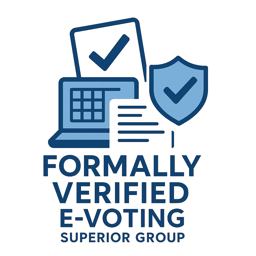 Superior Voting Logo